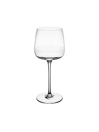 VILLEROY & BOCH | Rotweinglas Set 4-tlg AFINA | 